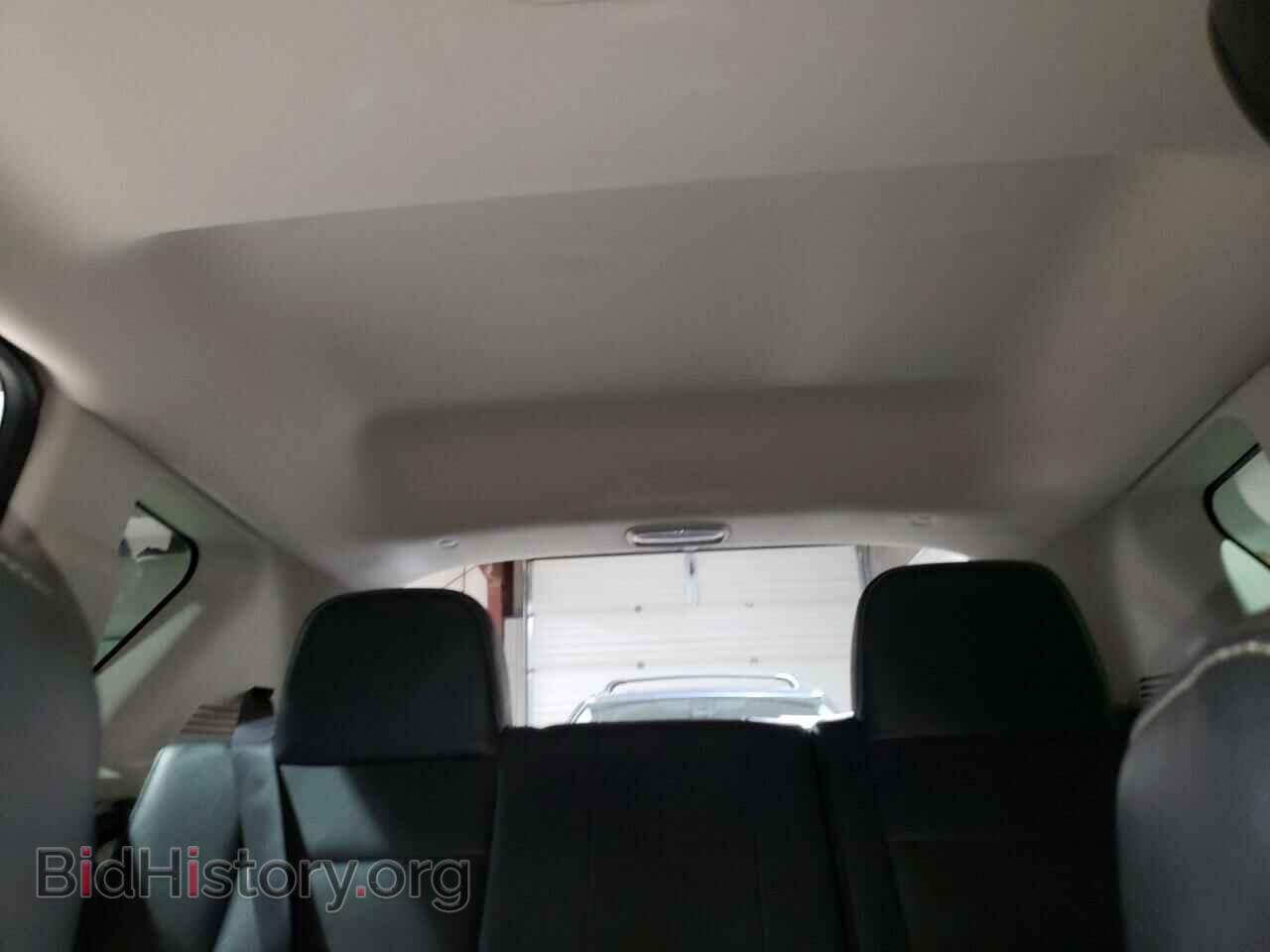 2014 JEEP COMPASS - VIN: 1C4NJDCB2ED551098 - Photo 10