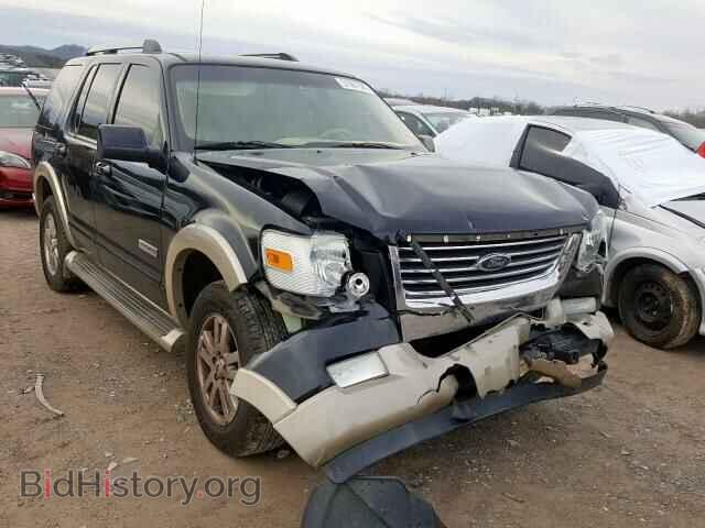 Фотография 1FMEU74E56UA79283 - FORD EXPLORER 2006