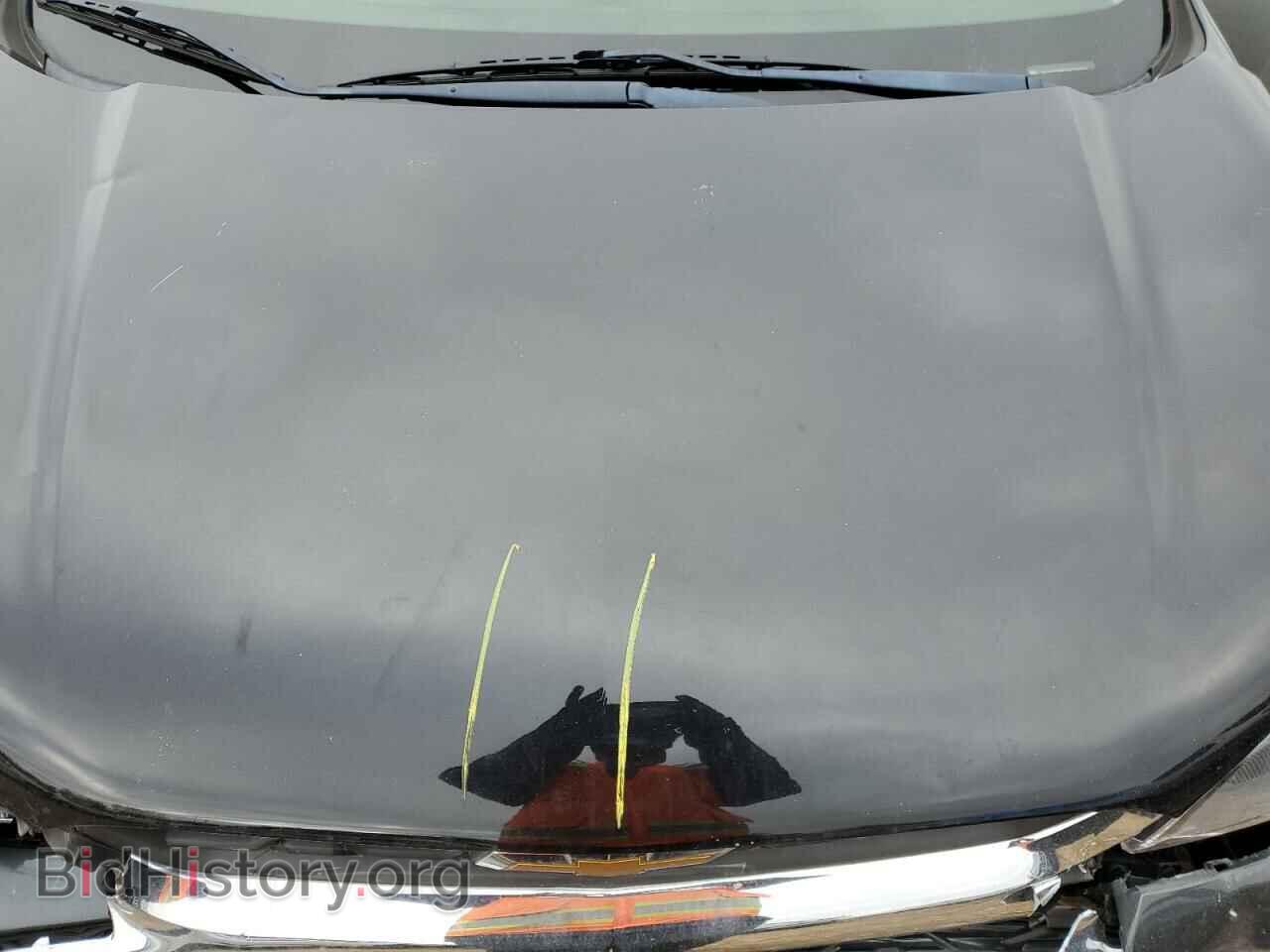 2019 CHEVROLET SPARK - VIN: KL8CB6SA2KC736545 - Фото 11