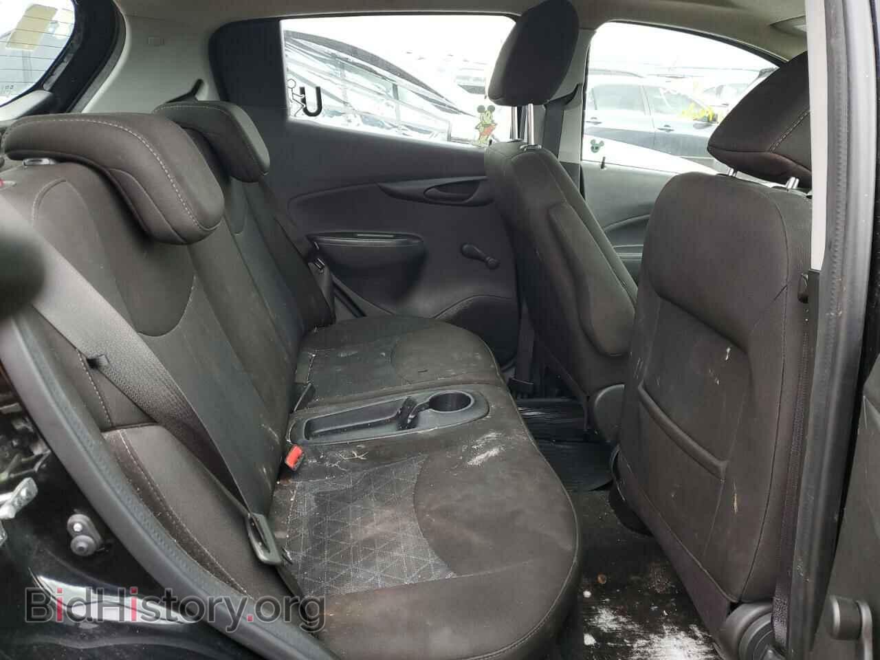 2019 CHEVROLET SPARK - VIN: KL8CB6SA2KC736545 - Фото 10
