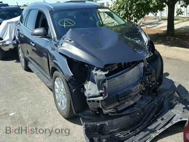Фотография 5GAKVCKD6FJ257194 - BUICK ENCLAVE 2015