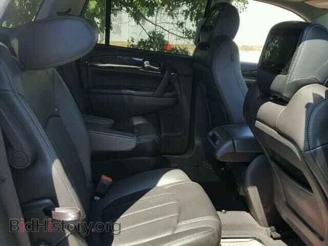 2015 BUICK ENCLAVE - VIN: 5GAKVCKD6FJ257194 - Фото 6