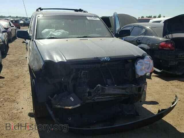 Photo 1J4RR5GT3AC124641 - JEEP CHEROKEE 2010