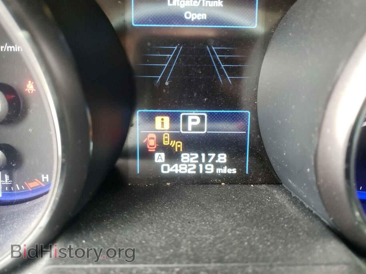 2015 SUBARU LEGACY - VIN: 4S3BNBF64F3036086 - Фото 8