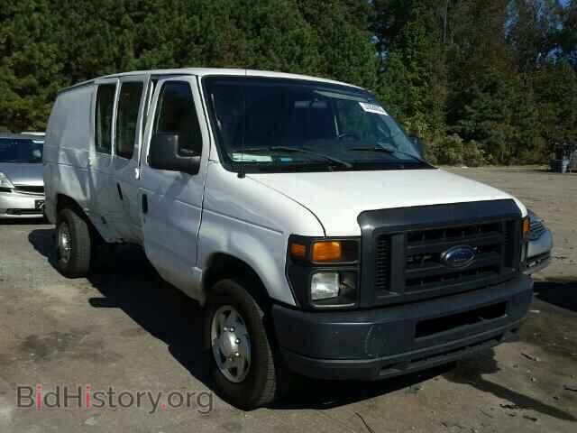 Фотография 1FTNE2EW9BDB37921 - FORD ECONOLINE 2011