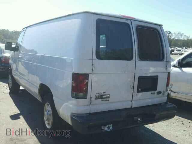 2011 FORD ECONOLINE - VIN: 1FTNE2EW9BDB37921 - Фото 3