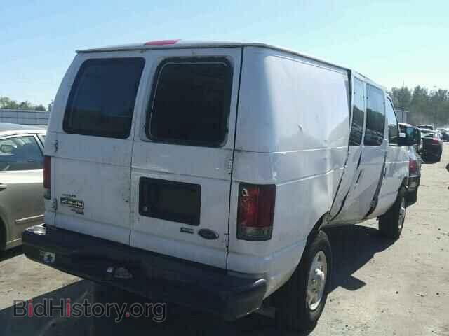 2011 FORD ECONOLINE - VIN: 1FTNE2EW9BDB37921 - Фото 4