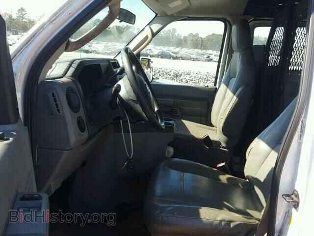 2011 FORD ECONOLINE - VIN: 1FTNE2EW9BDB37921 - Фото 5