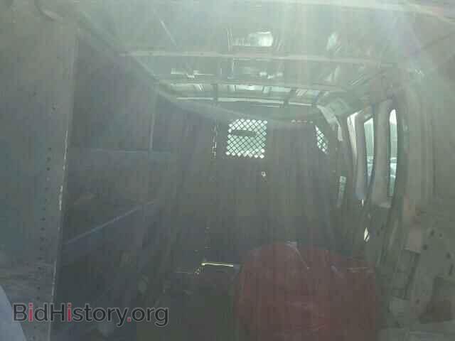 2011 FORD ECONOLINE - VIN: 1FTNE2EW9BDB37921 - Фото 6