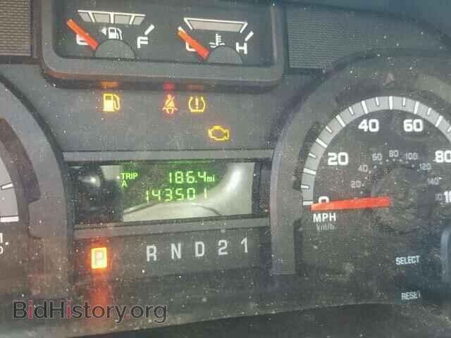 2011 FORD ECONOLINE - VIN: 1FTNE2EW9BDB37921 - Фото 8