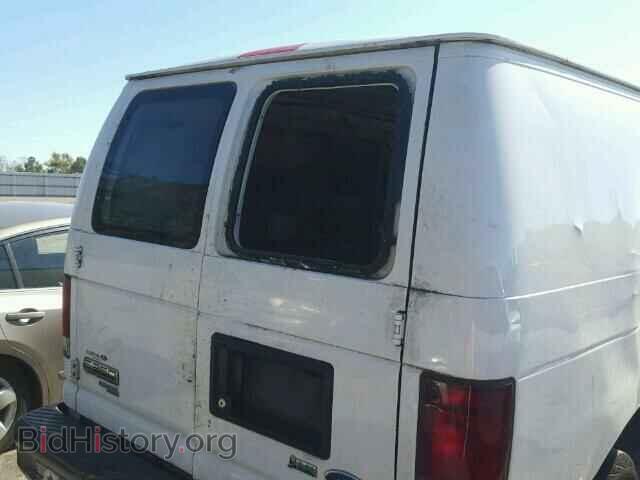 2011 FORD ECONOLINE - VIN: 1FTNE2EW9BDB37921 - Фото 10