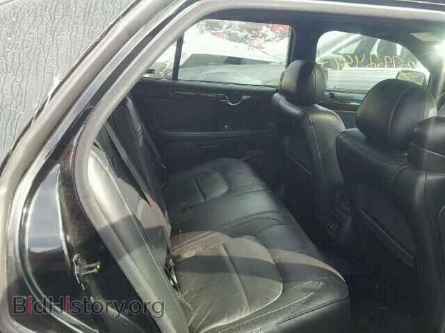 2003 CADILLAC DEVILLE - VIN: 1G6KF57983U154447 - Photo 6