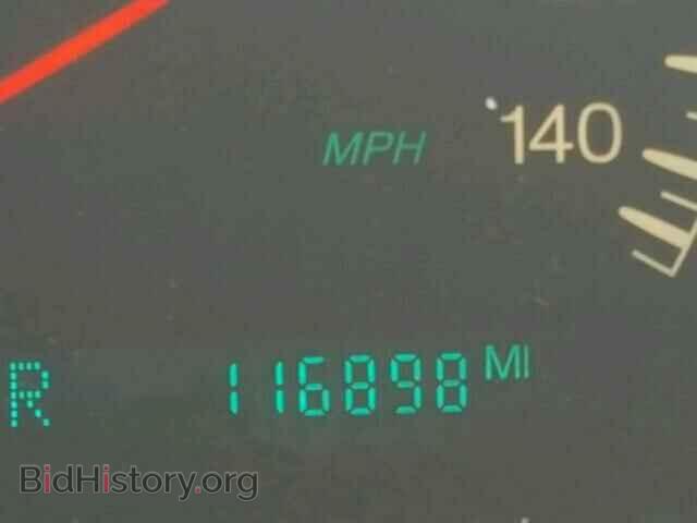 2003 CADILLAC DEVILLE - VIN: 1G6KF57983U154447 - Photo 8