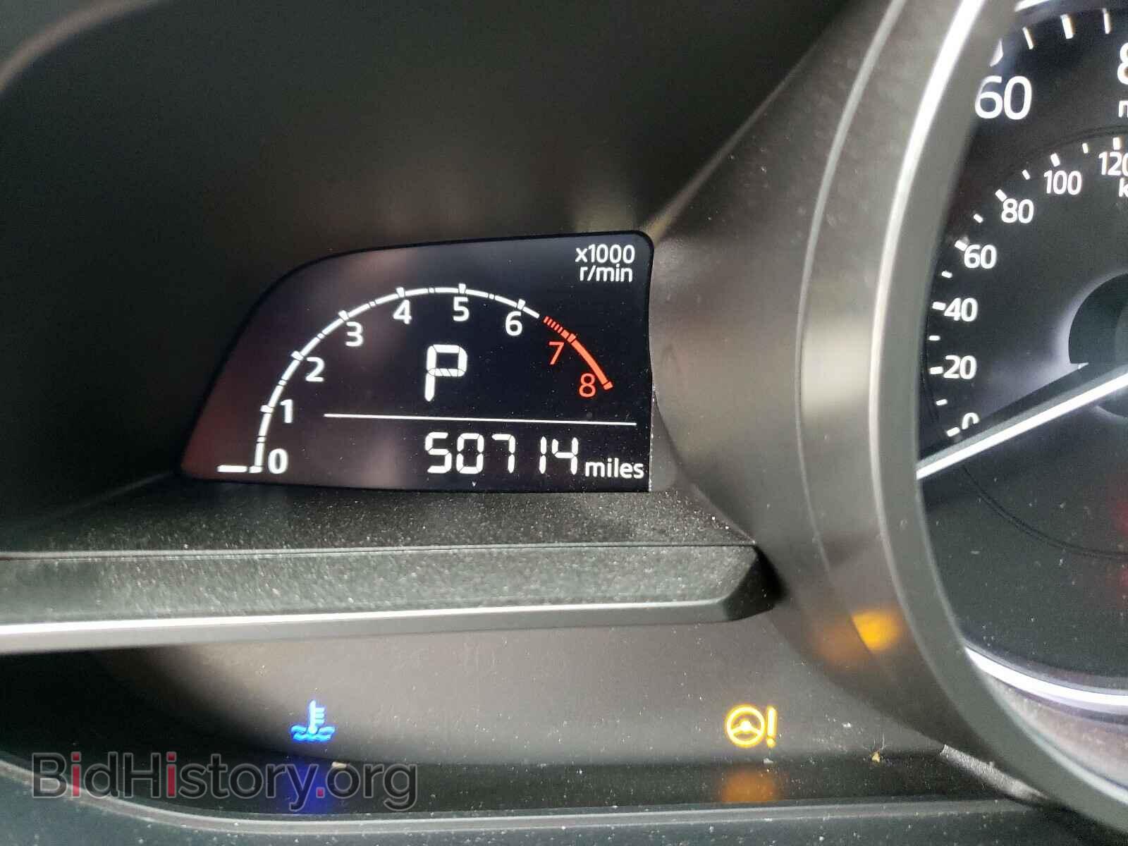 2017 MAZDA 3 - VIN: 3MZBN1U71HM137302 - Фото 8