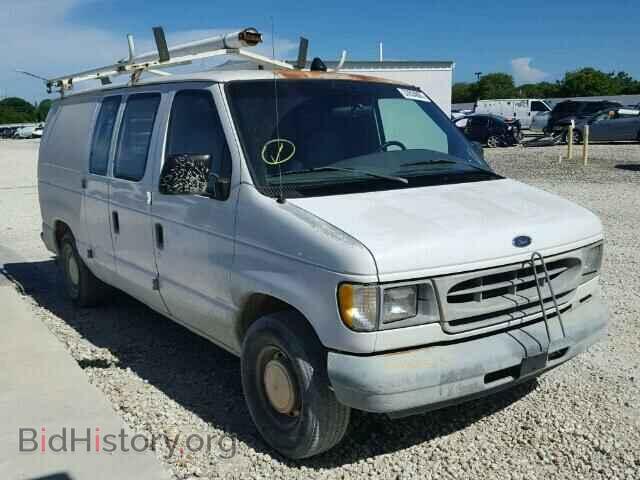 Photo 1FTRE1422WHB70364 - FORD ECONOLINE 1998