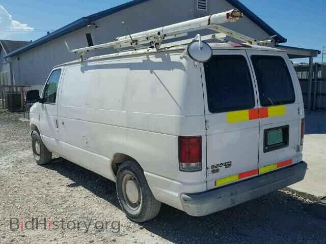 1998 FORD ECONOLINE - VIN: 1FTRE1422WHB70364 - Фото 3