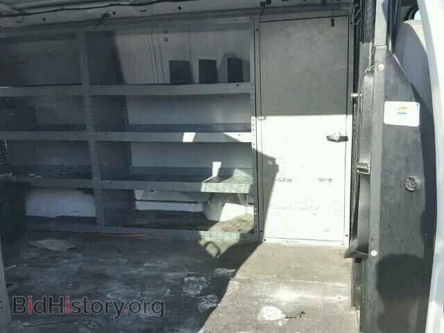 1998 FORD ECONOLINE - VIN: 1FTRE1422WHB70364 - Фото 6