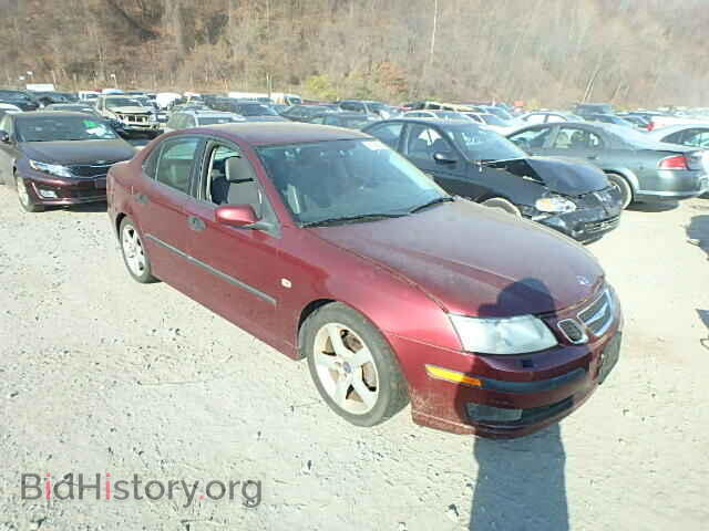 Photo YS3FB49S931009478 - SAAB 9 3 2003