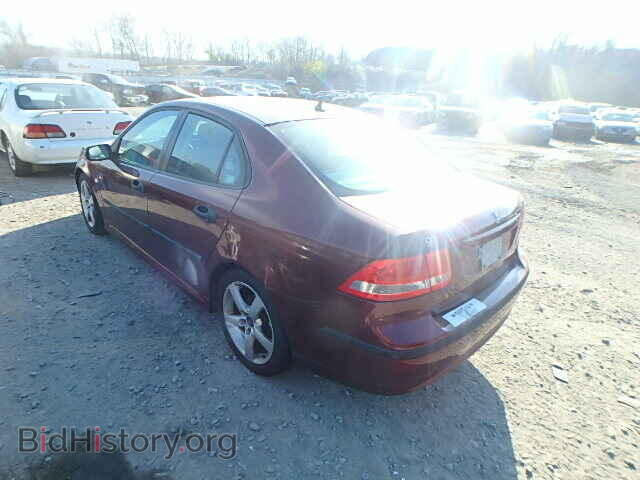 2003 SAAB 9 3 - VIN: YS3FB49S931009478 - Photo 3