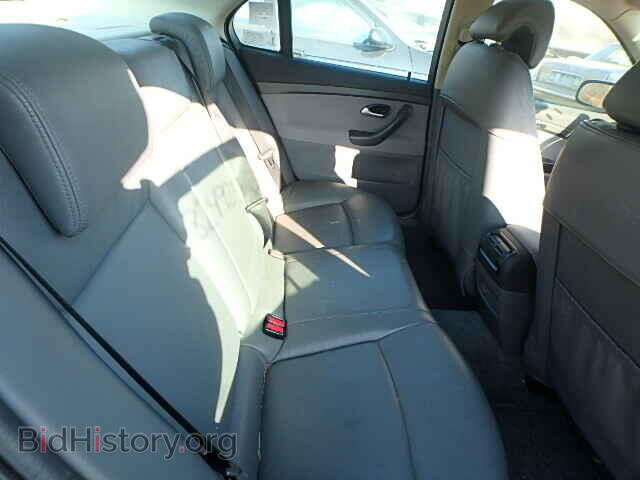 2003 SAAB 9 3 - VIN: YS3FB49S931009478 - Photo 6