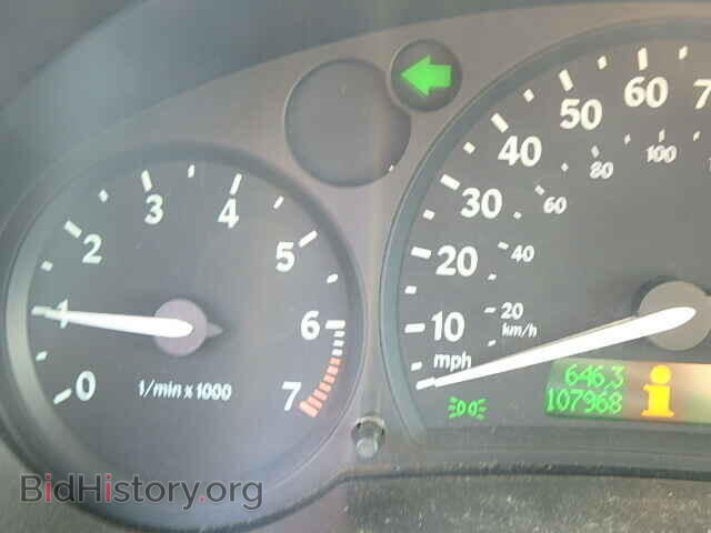 2003 SAAB 9 3 - VIN: YS3FB49S931009478 - Photo 8
