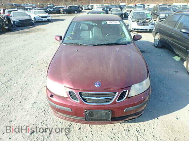 2003 SAAB 9 3 - VIN: YS3FB49S931009478 - Photo 9