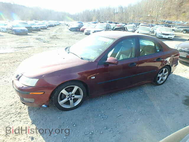 2003 SAAB 9 3 - VIN: YS3FB49S931009478 - Photo 10