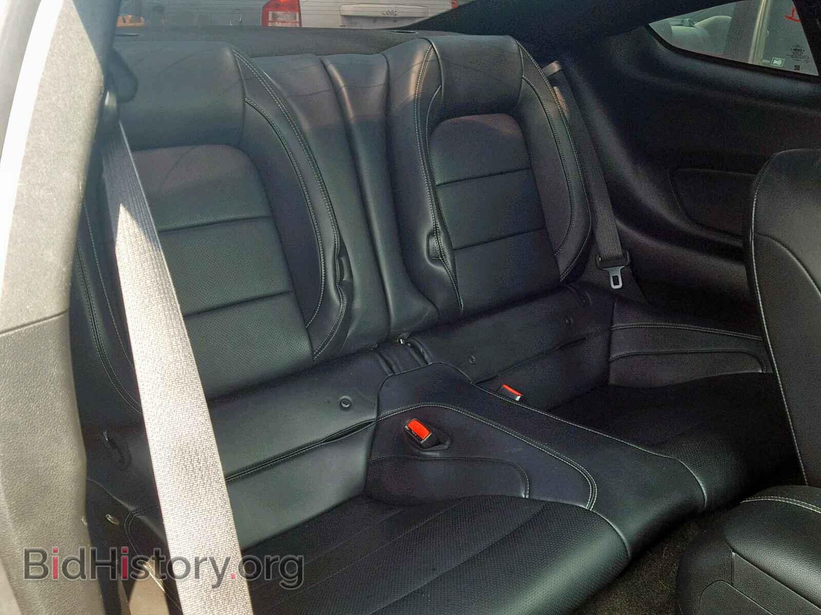2015 FORD MUSTANG - VIN: 1FA6P8TH1F5380845 - Фото 6