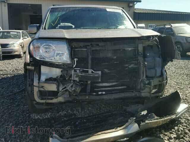 2011 HONDA PILOT - VIN: 5FNYF4H67BB044504 - Фото 9