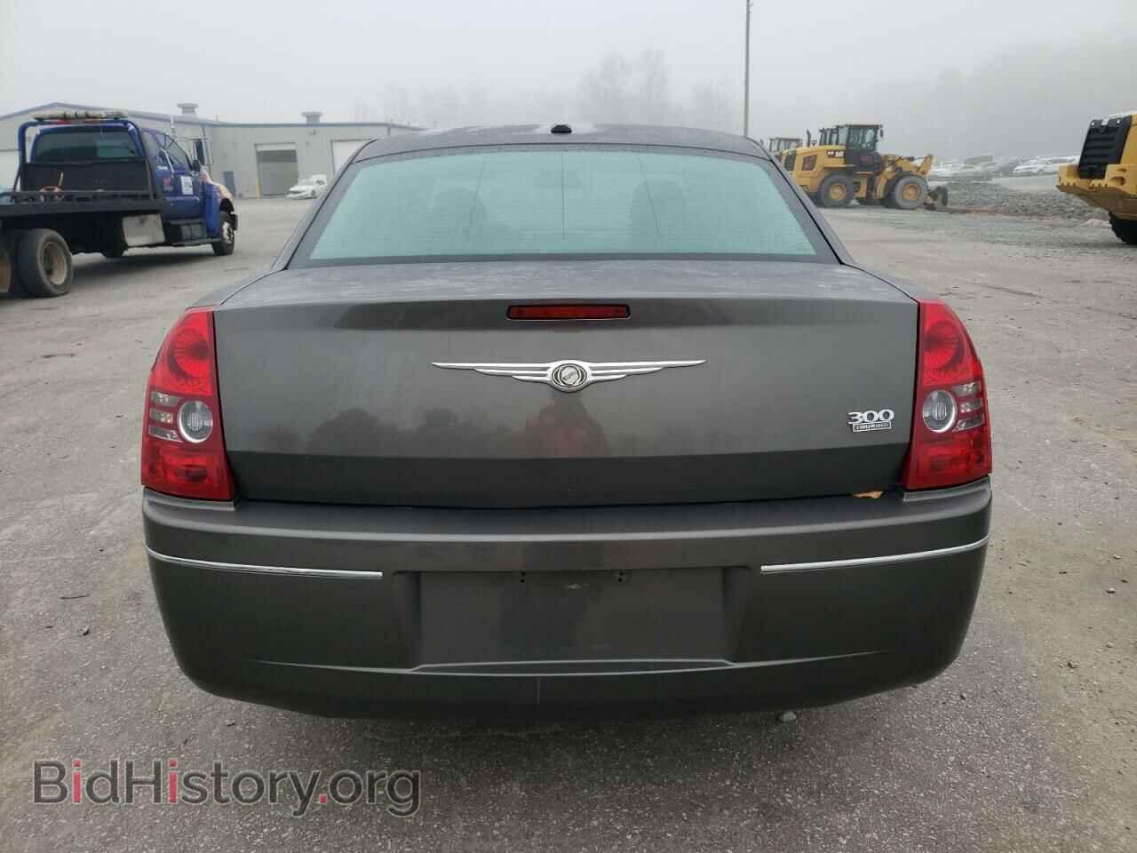 2010 CHRYSLER 300 - VIN: 2C3CA5CV8AH241613 - Фото 6
