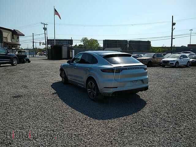 2020 PORSCHE CAYENNE - VIN: WP1BF2AY7LDA65544 - Фото 4