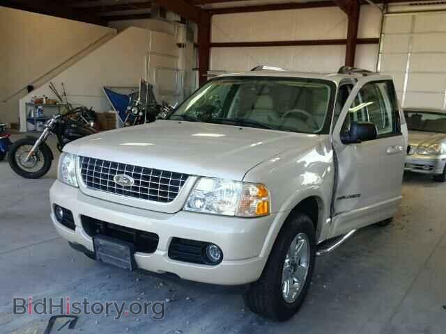 2005 FORD EXPLORER - VIN: 1FMZU75K25ZA50878 - Фото 2