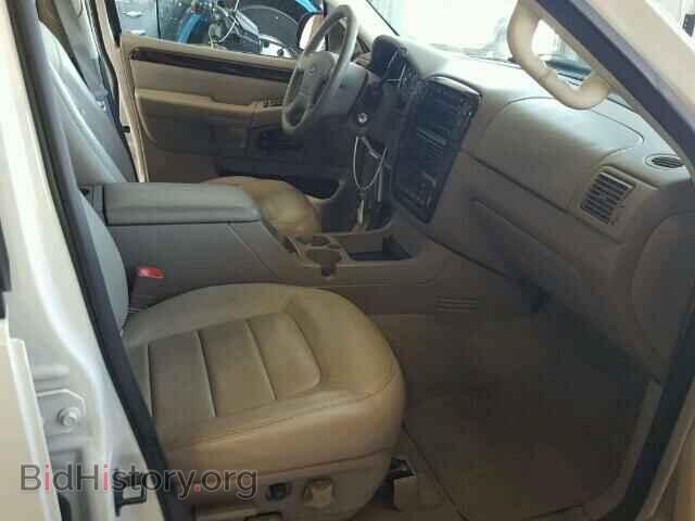 2005 FORD EXPLORER - VIN: 1FMZU75K25ZA50878 - Фото 5