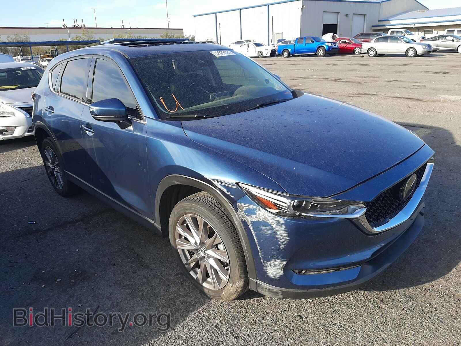 Photo JM3KFADMXK1549204 - MAZDA CX-5 2019