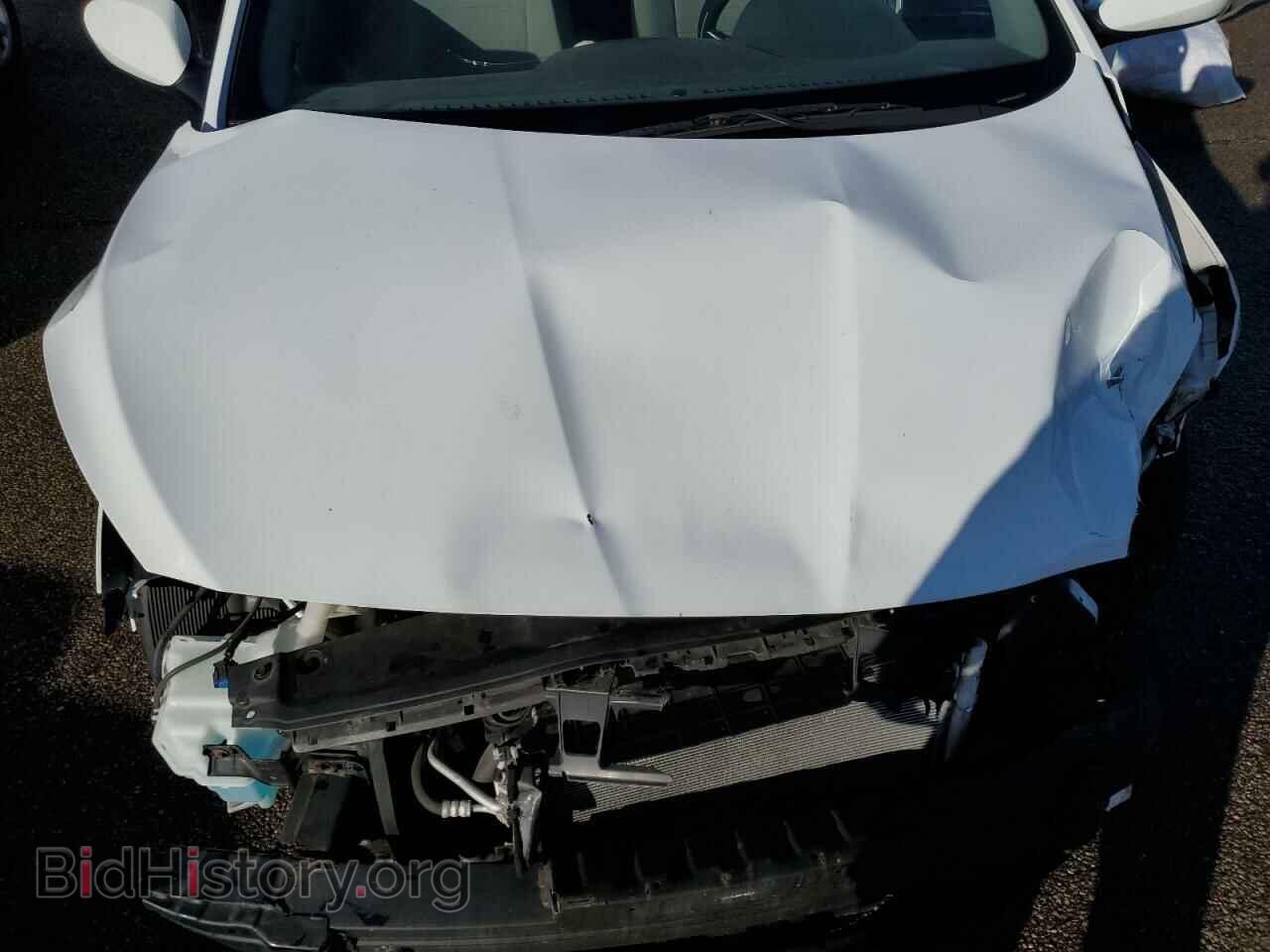 2016 HYUNDAI ACCENT - VIN: KMHCT4AE9GU961717 - Фото 12