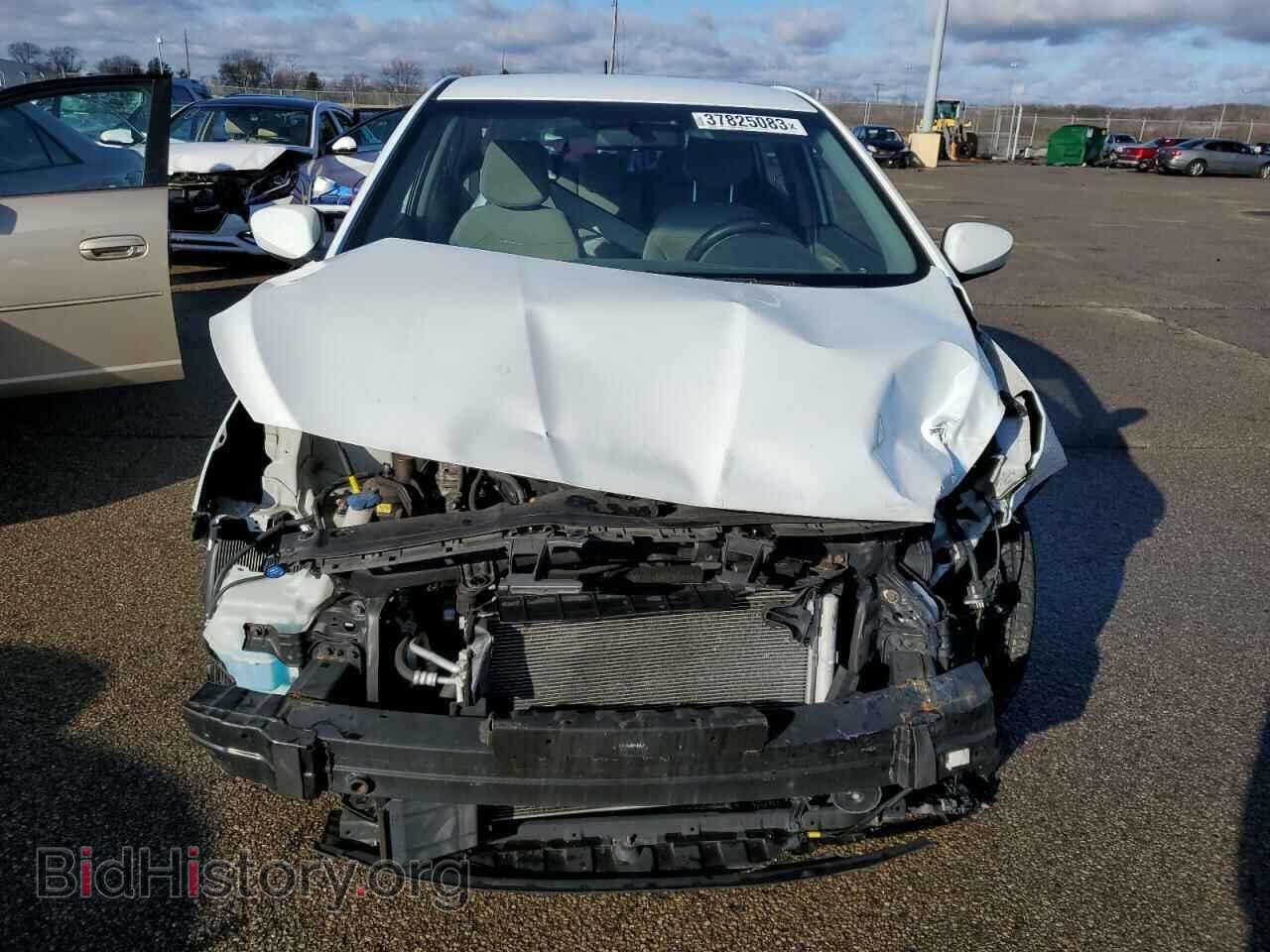2016 HYUNDAI ACCENT - VIN: KMHCT4AE9GU961717 - Фото 5