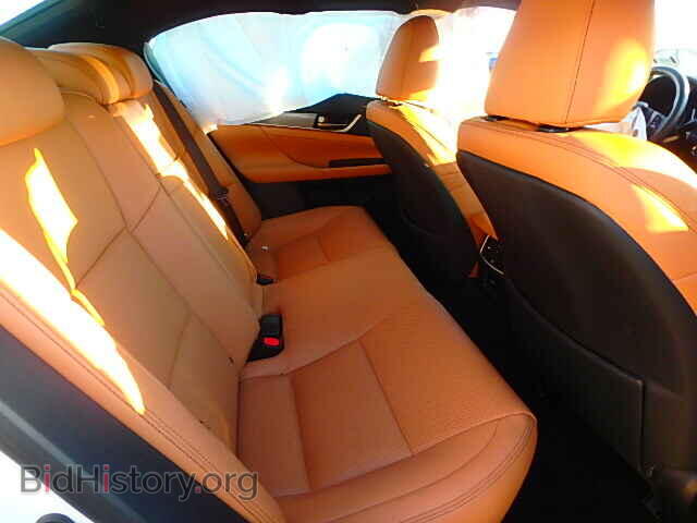 2014 LEXUS GS350 - VIN: JTHBE1BL3E5036992 - Фото 6