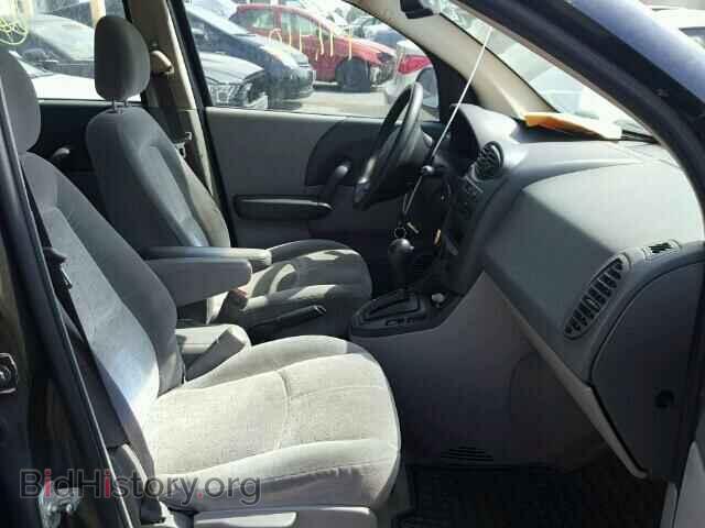 2003 SATURN VUE - VIN: 5GZCZ63B73S849262 - Фото 5