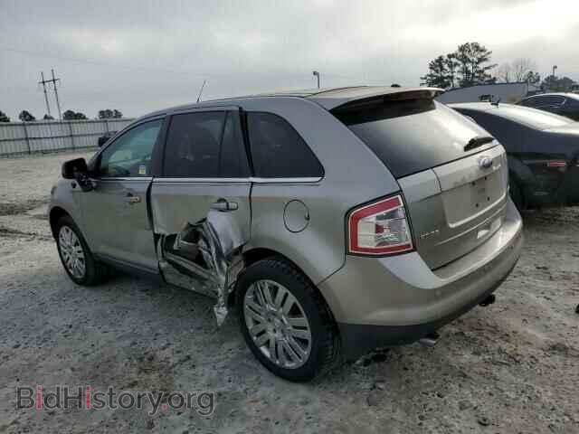 2008 FORD EDGE - VIN: 2FMDK39C98BA86960 - Photo 2