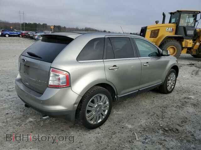 2008 FORD EDGE - VIN: 2FMDK39C98BA86960 - Photo 3