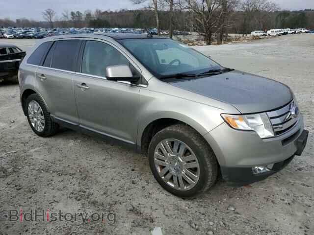 2008 FORD EDGE - VIN: 2FMDK39C98BA86960 - Photo 4