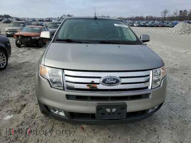 2008 FORD EDGE - VIN: 2FMDK39C98BA86960 - Photo 5