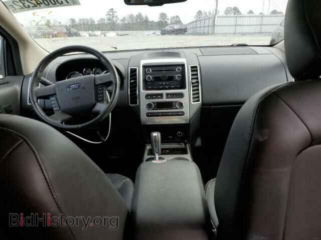 2008 FORD EDGE - VIN: 2FMDK39C98BA86960 - Photo 8