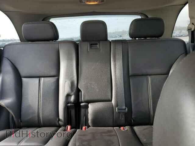 2008 FORD EDGE - VIN: 2FMDK39C98BA86960 - Photo 10