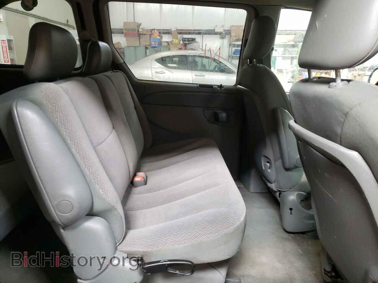2007 DODGE CARAVAN - VIN: 1D4GP25R57B115160 - Фото 6