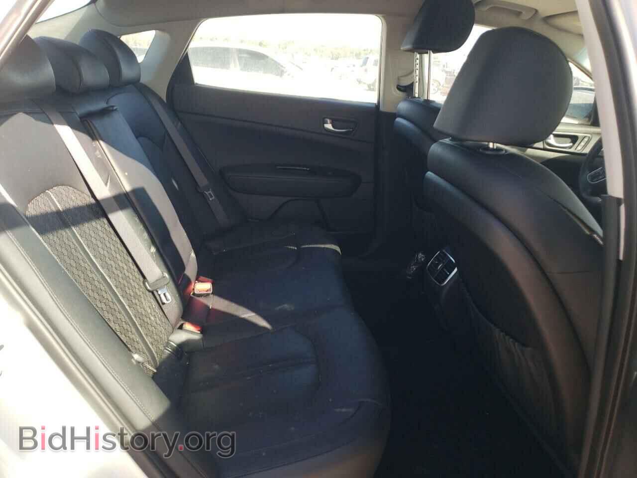 2017 KIA OPTIMA - VIN: KNAGV4LD8H5013919 - Photo 10