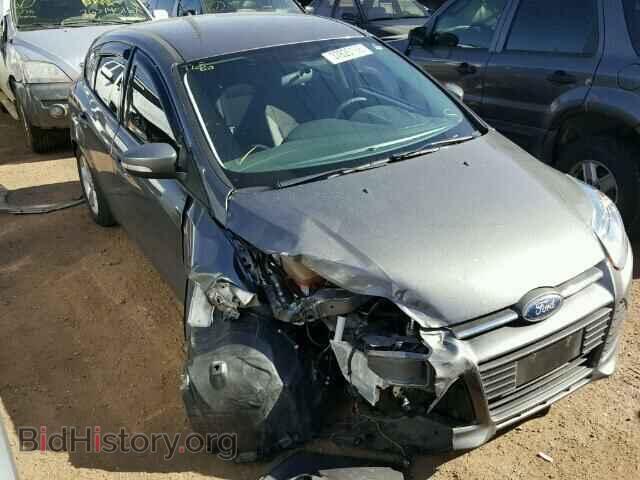 Photo 1FADP3K20EL209375 - FORD FOCUS 2014