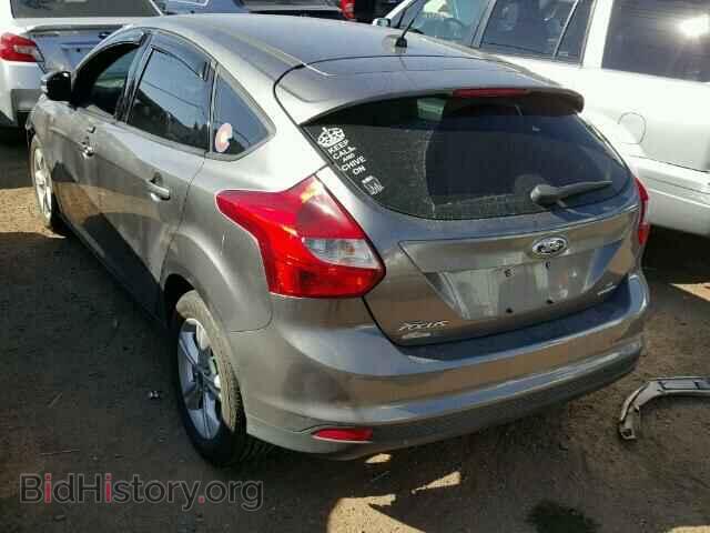 2014 FORD FOCUS - VIN: 1FADP3K20EL209375 - Photo 3