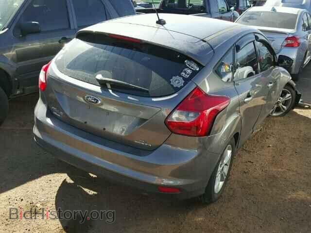2014 FORD FOCUS - VIN: 1FADP3K20EL209375 - Photo 4