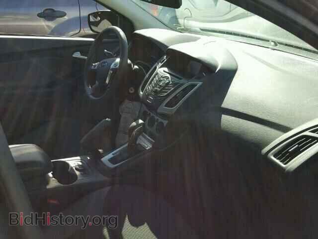 2014 FORD FOCUS - VIN: 1FADP3K20EL209375 - Photo 5